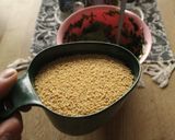 Foto del paso 5 de la receta: Alm. de miércoles primaveral