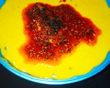 राजस्थानी मसाला कढ़ी (rajasthani masala kadhi recipe in Hindi) रेसिपी चरण 7 फोटो