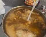 Foto langkah ke 7 dari resep Gulai Ayam SatSet.