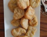 氣炸-麥克雞塊的食譜步驟3照片
