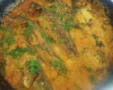 চারামাছের ঝাল (Chara macher jhal recipe in Bengali) রেসিপির ধাপ 3 ছবি