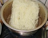 Foto langkah ke 2 dari resep Bihun goreng.