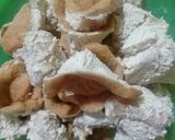 Foto langkah ke 1 dari resep Tahu terbaLik.