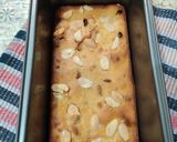 A picture of step 7 of Orange dry fruit cake.