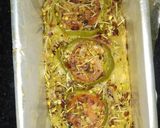 A picture of step 13 of Spicy Bread Loaf without Oven.