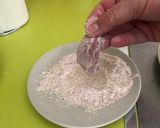 Foto del paso 2 de la receta: Fajitas de carrilleras al oporto