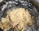 Foto langkah ke 4 dari resep Bakso Tempe#pekaninspirasi.