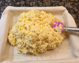 Foto del paso 9 de la receta: Soufflé de queso, sin gluten