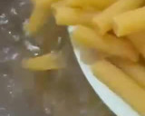 Foto del paso 2 de la receta: Macarrones al curry con pollo