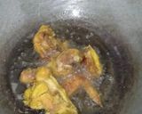 Foto langkah ke 3 dari resep Soto Ayam Seger + Simpel.