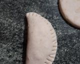 Foto del paso 5 de la receta: Empanadas de hojaldre