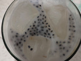 Es Yakult Susu Cocopandan