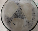 Foto langkah ke 4 dari resep Es Yakult Susu Cocopandan.