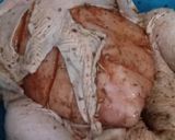 Foto langkah ke 3 dari resep Roasted Chicken.