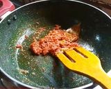 A picture of step 10 of Traditional Bengali Chital Fish Kalia Clown Knife fish gravy.