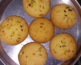 નાનખટાઈ (Nankhatai Recipe In Gujarati) રેસીપી સ્ટેપ6ફોટો