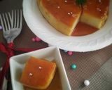 ब्रेड कारमेल पुडिंग (Bread Caramel pudding recipe in Hindi) रेसिपी चरण 9 फोटो
