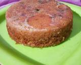 Semolina Beetroot Steamed Cake recipe step 6 photo