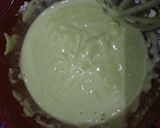 Foto langkah ke 2 dari resep Fluffy Greentea Pancake No BP.