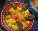 Kofteh Kabab کوفته کباب recipe step 7 photo
