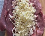 Foto del paso 2 de la receta: Solomillo de Cerdo Relleno