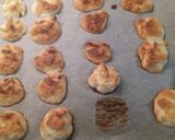 Foto del paso 4 de la receta: Coquitos alemanes