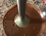 Foto del paso 3 de la receta: Bizcocho marmolado con almendras
