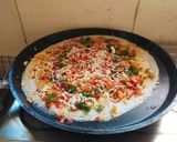 જીની ઢોંસા (Jini Dosa Recipe In Gujarati) રેસીપી સ્ટેપ3ફોટો