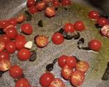 Pasta with tuna and fresh tomatoes recipe step 1 photo