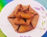 Hình bước làm 3 của món Mâm cơm chay 06