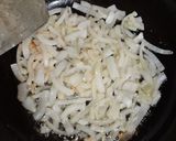 Foto del paso 2 de la receta: Tortilla de papa (saludable)