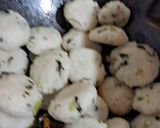 पोहा बाइट्स रेसिपी चरण 7 फोटो