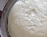 A picture of step 3 of Mint chhass.