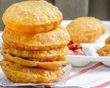 صورة لخطوة 3 من وصفة خبز