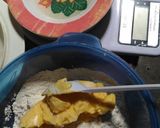 Foto langkah ke 1 dari resep Bolen pisang ekonomis.