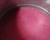 Foto langkah ke 1 dari resep Puding Strawberry.