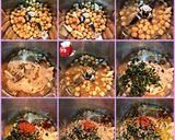 Foto del paso 2 de la receta: Hummus auténtico