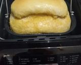 Foto langkah ke 2 dari resep Roti super lembut montok pakai bread master.