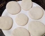 Foto del paso 4 de la receta: Arepas(a base de harina de maíz)