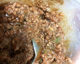 Foto del paso 1 de la receta: Perritos rellenos a la barbacoa