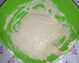Foto del paso 1 de la receta: Pizza hawaiana con salchichas y queso americano