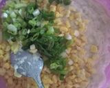 Foto langkah ke 2 dari resep Bakwan Jagung.