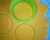 Foto langkah ke 1 dari resep Pie Susu Renyah.