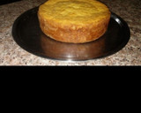 Foto del paso 3 de la receta: Torta de mandarina sin azúcar