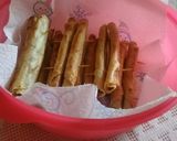 Foto del paso 5 de la receta: Flautas 🌯🌯