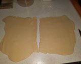 Fapados leveles csigák recept fázis 3 fotója