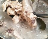 Foto langkah ke 2 dari resep Tongseng ayam.