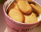 Foto del paso 7 de la receta: Galletas de vainilla