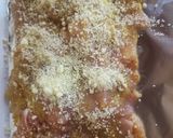 Foto del paso 4 de la receta: Pechuga rellena al horno