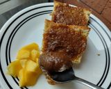 Foto del paso 7 de la receta: Dulce🍯 cremoso de leche🥛 de arroz casera y panela🥞🧇🍯